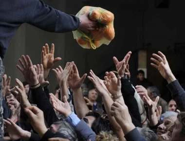 IHS Markit: «Με αυτούς τους ρυθμούς το 2040 η Ελλάδα στα προ κρίσης επίπεδα»!